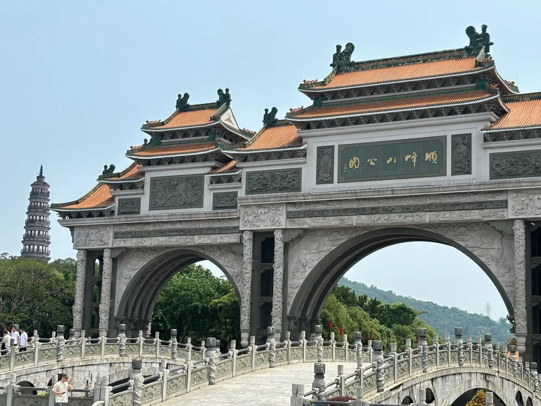 顺德旅游景点大全介绍?顺德旅游景点大全排名?-第1张图片-诗丽旅游网 顺德旅游景点大全介绍?顺德旅游景点大全排名?-第1张图片-诗丽旅游网