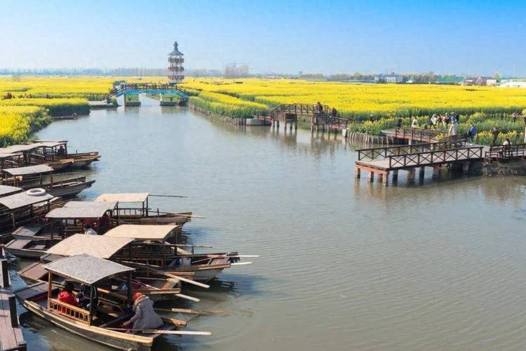泰州旅游攻略必玩的景点推荐,泰州旅游攻略景点必去?-第1张图片-诗丽旅游网 泰州旅游攻略必玩的景点推荐,泰州旅游攻略景点必去?-第1张图片-诗丽旅游网