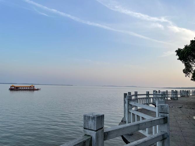 梁子湖旅游攻略路线,梁子湖旅游攻略路线图-第6张图片-诗丽旅游网 梁子湖旅游攻略路线,梁子湖旅游攻略路线图-第6张图片-诗丽旅游网