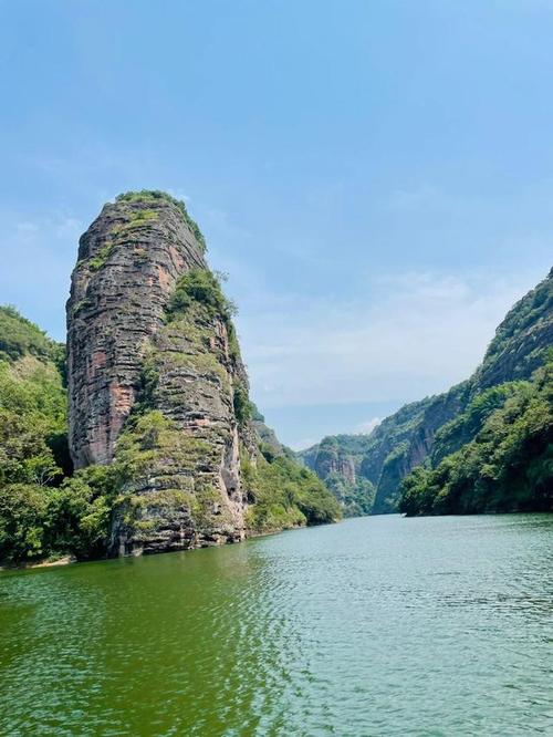 三明旅游景点排名一览表,三明景点旅游景点排名-第3张图片-诗丽旅游网 三明旅游景点排名一览表,三明景点旅游景点排名-第3张图片-诗丽旅游网