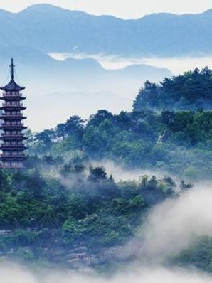 金华旅游景点排名榜前十名有哪些,浙江省金华市前十旅游景点排名榜?-第5张图片-诗丽旅游网 金华旅游景点排名榜前十名有哪些,浙江省金华市前十旅游景点排名榜?-第5张图片-诗丽旅游网