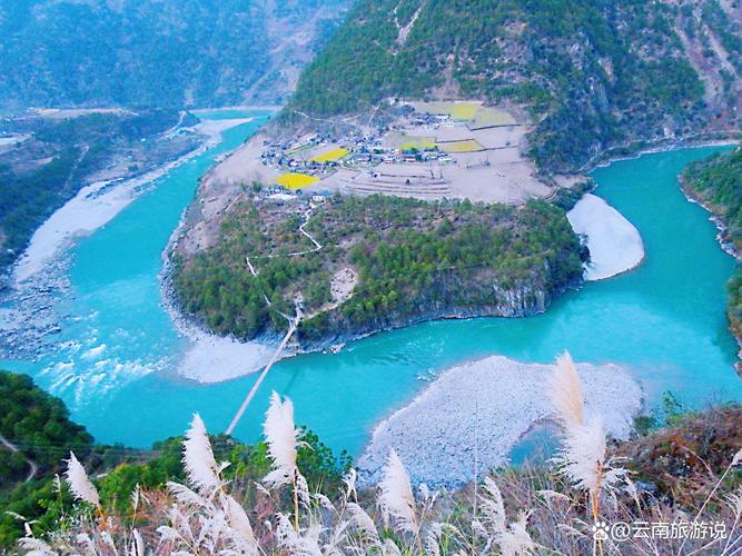 怒江必去景点攻略大全,怒江旅游攻略必去景点介绍?-第1张图片-诗丽旅游网 怒江必去景点攻略大全,怒江旅游攻略必去景点介绍?-第1张图片-诗丽旅游网