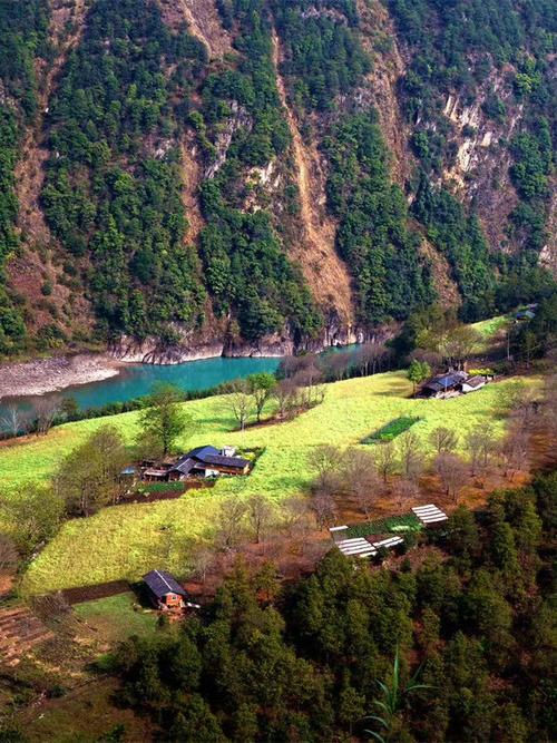 怒江必去景点攻略大全,怒江旅游攻略必去景点介绍?-第2张图片-诗丽旅游网 怒江必去景点攻略大全,怒江旅游攻略必去景点介绍?-第2张图片-诗丽旅游网