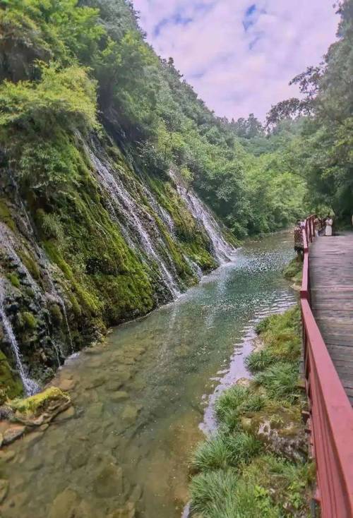 陕西安康旅游景点大全排名前十有哪些,陕西安康旅游必去前十景点-第1张图片-诗丽旅游网 陕西安康旅游景点大全排名前十有哪些,陕西安康旅游必去前十景点-第1张图片-诗丽旅游网