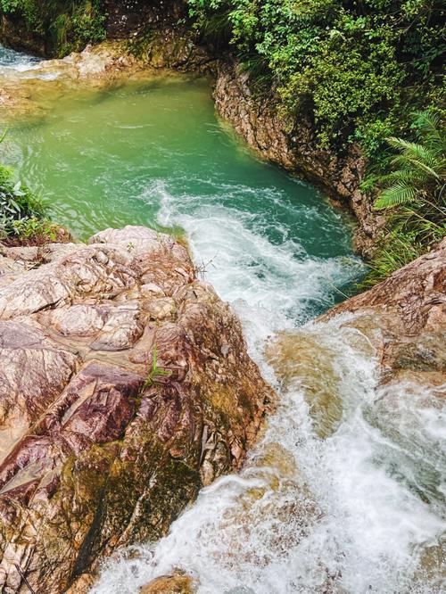 佛山旅游景点大全自驾车旅游路线推荐?佛山旅游景点攻略?-第1张图片-诗丽旅游网 佛山旅游景点大全自驾车旅游路线推荐?佛山旅游景点攻略?-第1张图片-诗丽旅游网