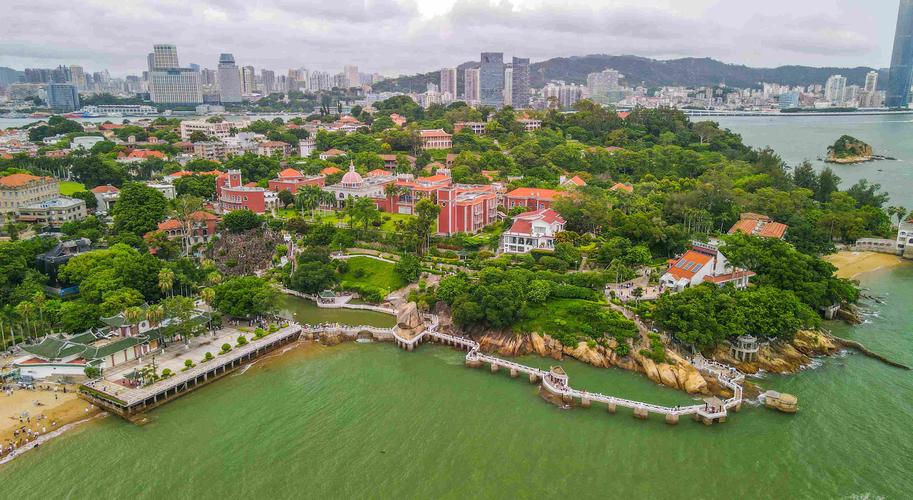 夏门旅游线路推荐,夏门旅游蚂蚁庄园?-第5张图片-诗丽旅游网 夏门旅游线路推荐,夏门旅游蚂蚁庄园?-第5张图片-诗丽旅游网