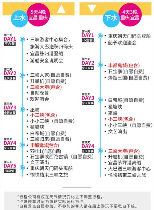 三峡豪华游轮旅游线路介绍?三峡游最豪华游轮?-第4张图片-诗丽旅游网 三峡豪华游轮旅游线路介绍?三峡游最豪华游轮?-第4张图片-诗丽旅游网