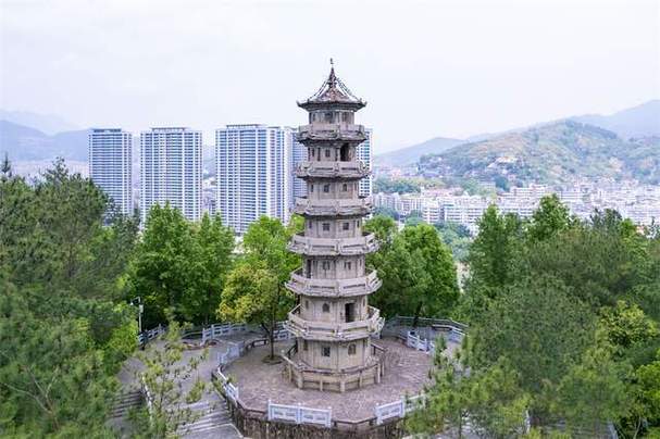 永泰的旅游景点有哪些好玩的,永泰景区有哪些新景点-第4张图片-诗丽旅游网 永泰的旅游景点有哪些好玩的,永泰景区有哪些新景点-第4张图片-诗丽旅游网