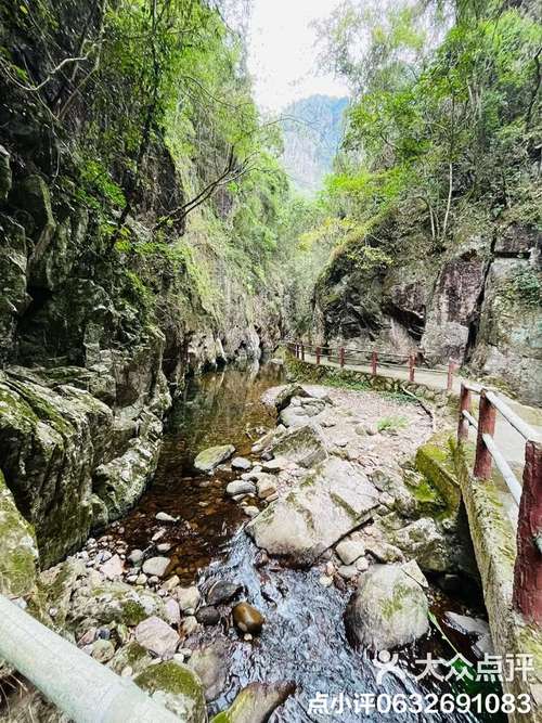 永泰的旅游景点有哪些好玩的,永泰景区有哪些新景点-第5张图片-诗丽旅游网 永泰的旅游景点有哪些好玩的,永泰景区有哪些新景点-第5张图片-诗丽旅游网