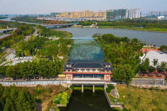宿州7大旅游景点,宿州游玩景点?-第2张图片-诗丽旅游网 宿州7大旅游景点,宿州游玩景点?-第2张图片-诗丽旅游网