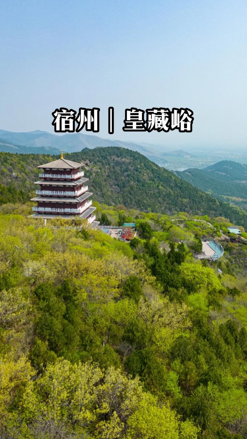 宿州7大旅游景点,宿州游玩景点?-第5张图片-诗丽旅游网 宿州7大旅游景点,宿州游玩景点?-第5张图片-诗丽旅游网
