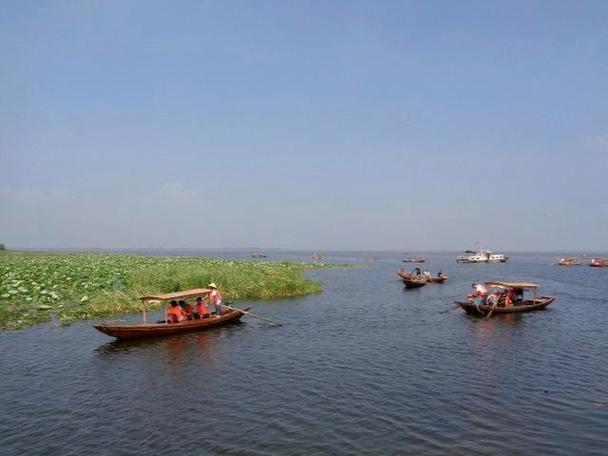 梁子湖旅游区有哪些景点,梁子湖生态旅游区旅游-第4张图片-诗丽旅游网 梁子湖旅游区有哪些景点,梁子湖生态旅游区旅游-第4张图片-诗丽旅游网
