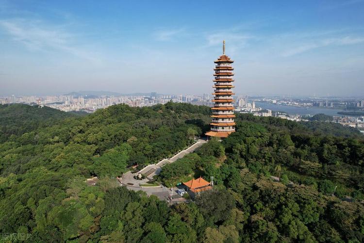 广东的旅游景点有哪些地方比较好玩?广东旅游景点哪里好玩的地方?-第4张图片-诗丽旅游网 广东的旅游景点有哪些地方比较好玩?广东旅游景点哪里好玩的地方?-第4张图片-诗丽旅游网
