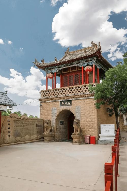 榆林旅游必去景点攻略,榆林旅游必去景点攻略一日游-第1张图片-诗丽旅游网 榆林旅游必去景点攻略,榆林旅游必去景点攻略一日游-第1张图片-诗丽旅游网