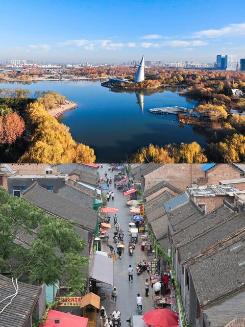 榆林旅游必去景点攻略,榆林旅游必去景点攻略一日游-第4张图片-诗丽旅游网 榆林旅游必去景点攻略,榆林旅游必去景点攻略一日游-第4张图片-诗丽旅游网