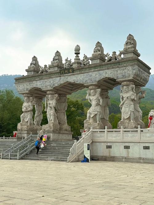 临沂旅游景点排名榜前十名,临沂主要旅游景点?-第6张图片-诗丽旅游网 临沂旅游景点排名榜前十名,临沂主要旅游景点?-第6张图片-诗丽旅游网