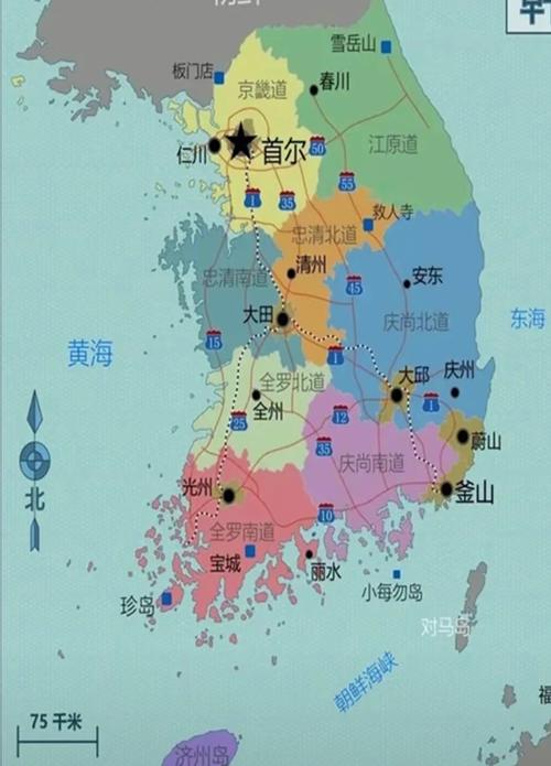 韩国旅游线路设计原则?韩国旅行线路?-第6张图片-诗丽旅游网 韩国旅游线路设计原则?韩国旅行线路?-第6张图片-诗丽旅游网