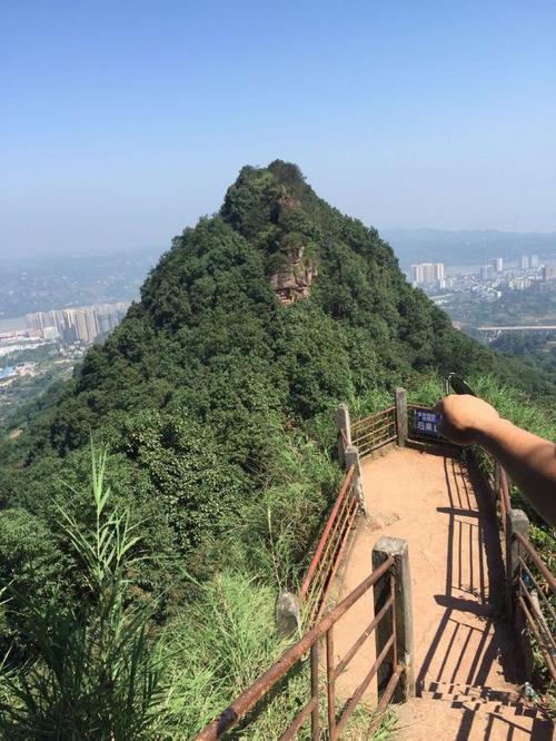 笔架山上有什么景点吗?笔架山上有什么景点吗?-第6张图片-诗丽旅游网 笔架山上有什么景点吗?笔架山上有什么景点吗?-第6张图片-诗丽旅游网