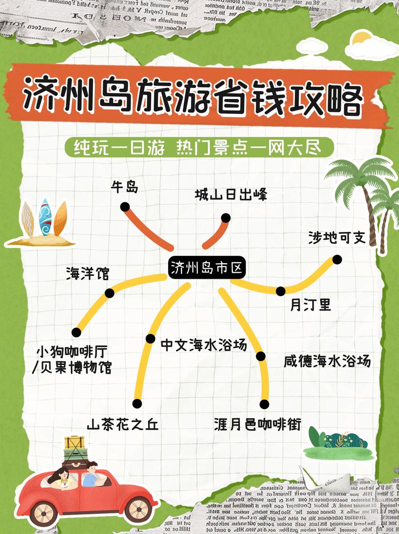 济州岛旅游攻略4日游路线,济州岛旅游攻略4日游路线图?-第1张图片-诗丽旅游网 济州岛旅游攻略4日游路线,济州岛旅游攻略4日游路线图?-第1张图片-诗丽旅游网