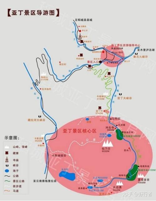 海螺沟攻略自驾游最佳路线?海螺沟攻略自驾游最佳路线?-第3张图片-诗丽旅游网 海螺沟攻略自驾游最佳路线?海螺沟攻略自驾游最佳路线?-第3张图片-诗丽旅游网