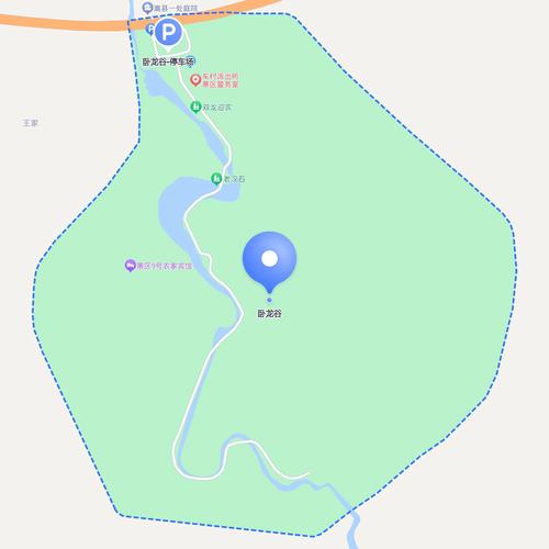 四川卧龙景区旅游攻略路线,四川卧龙景区在哪里?-第1张图片-诗丽旅游网 四川卧龙景区旅游攻略路线,四川卧龙景区在哪里?-第1张图片-诗丽旅游网