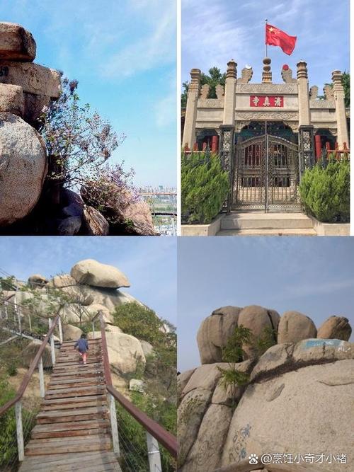 济宁景点一日游攻略,济宁旅游攻略一日游路线推荐?-第4张图片-诗丽旅游网 济宁景点一日游攻略,济宁旅游攻略一日游路线推荐?-第4张图片-诗丽旅游网