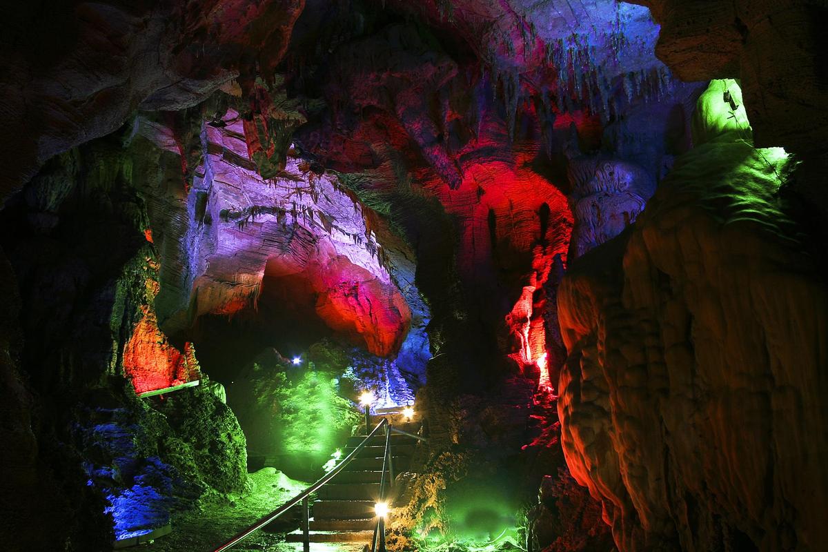 金华旅游景点排名前十名,金华旅游景点排名前十名有哪些-第4张图片-诗丽旅游网 金华旅游景点排名前十名,金华旅游景点排名前十名有哪些-第4张图片-诗丽旅游网