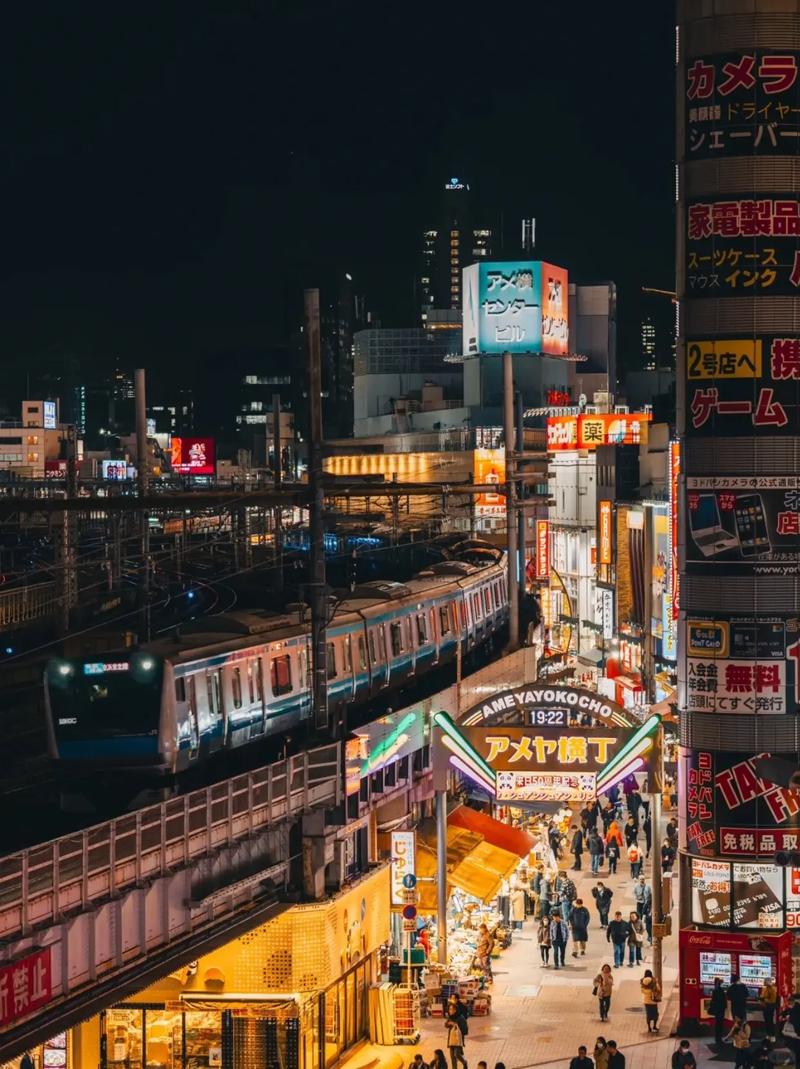 东京旅游攻略自由行费用高吗?日本东京旅游费用大概需要多少钱?-第2张图片-诗丽旅游网 东京旅游攻略自由行费用高吗?日本东京旅游费用大概需要多少钱?-第2张图片-诗丽旅游网