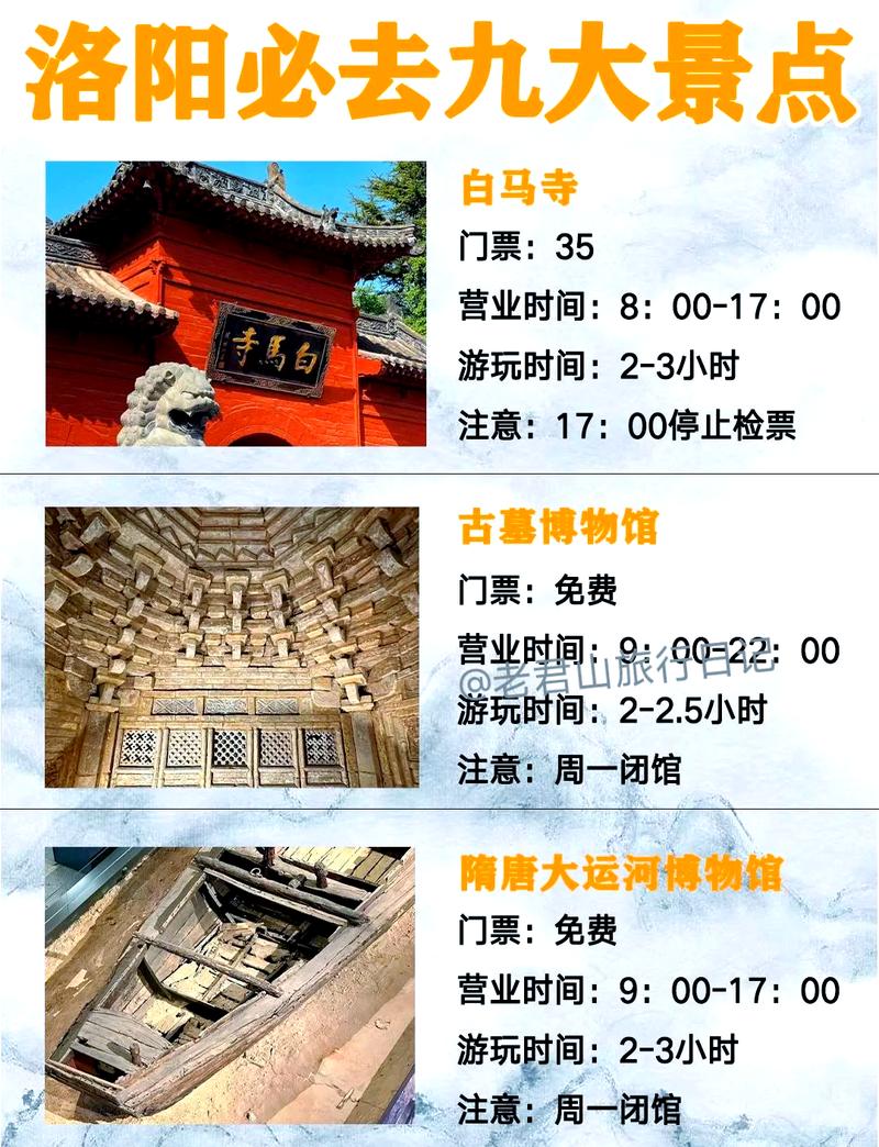 龙门石窟景点门票多少钱,龙门石窟多少钱门票多少钱?-第5张图片-诗丽旅游网 龙门石窟景点门票多少钱,龙门石窟多少钱门票多少钱?-第5张图片-诗丽旅游网
