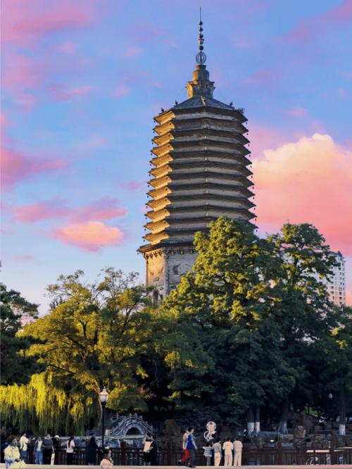 辽阳市里景点,辽阳市景点攻略-第2张图片-诗丽旅游网 辽阳市里景点,辽阳市景点攻略-第2张图片-诗丽旅游网