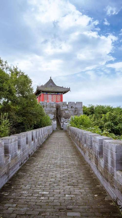 辽阳市里景点,辽阳市景点攻略-第4张图片-诗丽旅游网 辽阳市里景点,辽阳市景点攻略-第4张图片-诗丽旅游网