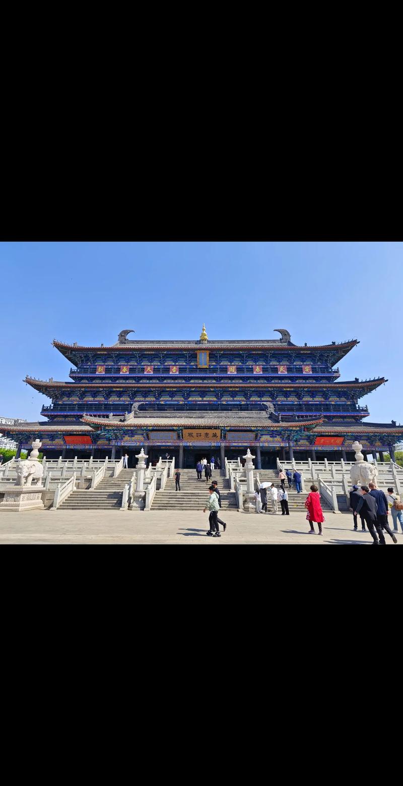辽阳市里景点,辽阳市景点攻略-第5张图片-诗丽旅游网 辽阳市里景点,辽阳市景点攻略-第5张图片-诗丽旅游网