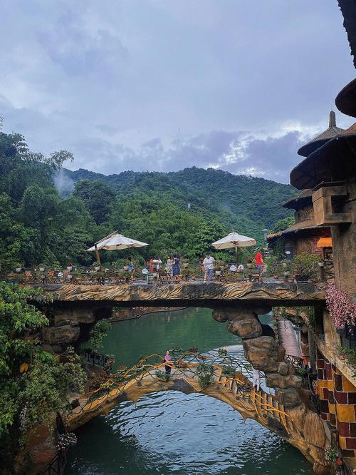 清远旅游前十景点排名榜?清远市旅游前十景点?-第1张图片-诗丽旅游网 清远旅游前十景点排名榜?清远市旅游前十景点?-第1张图片-诗丽旅游网