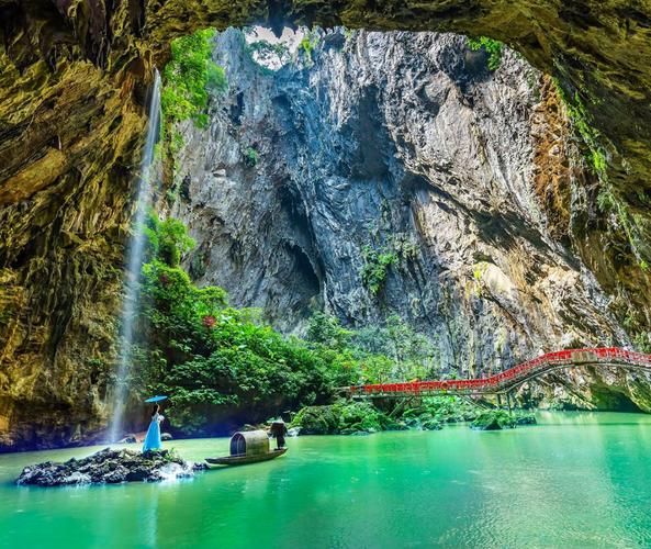 清远旅游前十景点排名榜?清远市旅游前十景点?-第2张图片-诗丽旅游网 清远旅游前十景点排名榜?清远市旅游前十景点?-第2张图片-诗丽旅游网