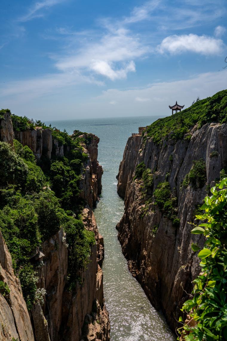 浙江台州游玩景点推荐,台州好玩的旅游景点推荐?-第4张图片-诗丽旅游网 浙江台州游玩景点推荐,台州好玩的旅游景点推荐?-第4张图片-诗丽旅游网