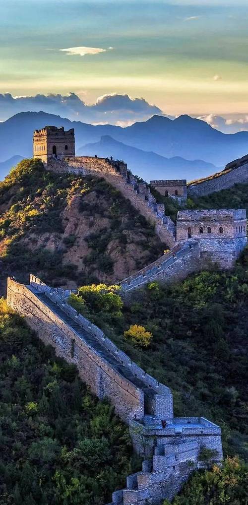 一生必游国内10大景点,一生必游国内10大景点凤凰古镇?-第1张图片-诗丽旅游网 一生必游国内10大景点,一生必游国内10大景点凤凰古镇?-第1张图片-诗丽旅游网