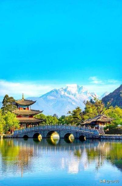 一生必游国内10大景点,一生必游国内10大景点凤凰古镇?-第5张图片-诗丽旅游网 一生必游国内10大景点,一生必游国内10大景点凤凰古镇?-第5张图片-诗丽旅游网