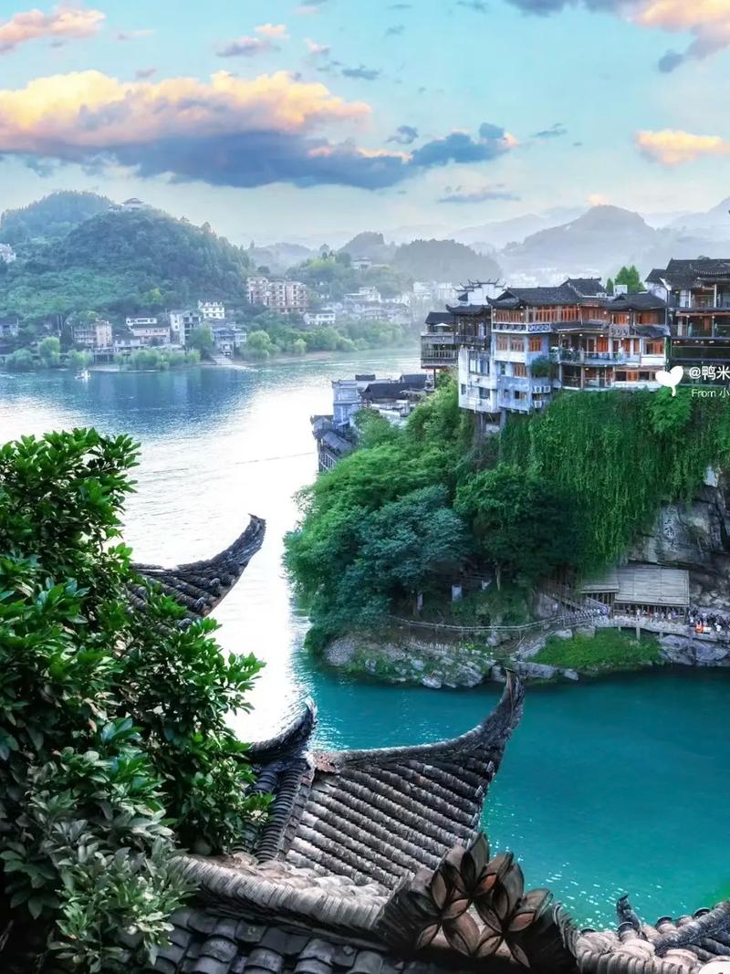 湘西旅游必去前十景点免费,湘西旅游景点攻略-第4张图片-诗丽旅游网 湘西旅游必去前十景点免费,湘西旅游景点攻略-第4张图片-诗丽旅游网