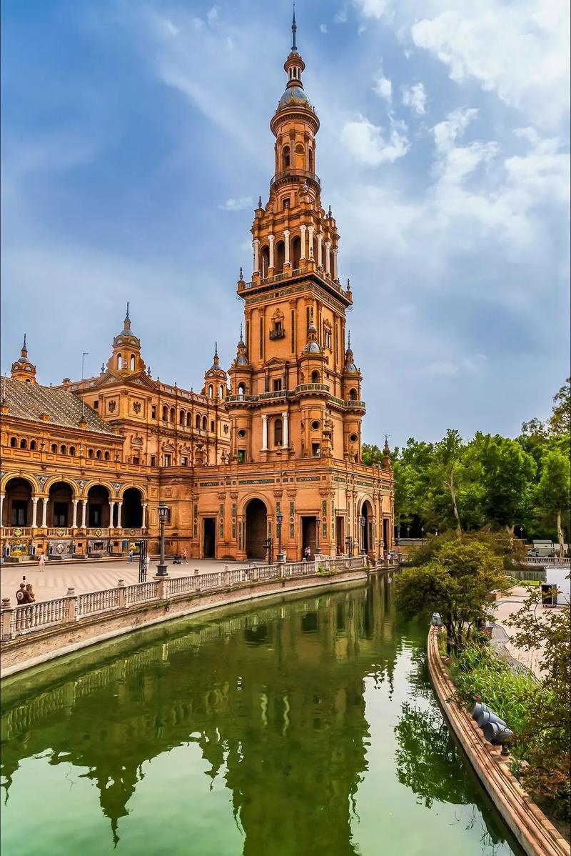 塞维利亚景点排名?塞维利亚景点排名前十?-第2张图片-诗丽旅游网 塞维利亚景点排名?塞维利亚景点排名前十?-第2张图片-诗丽旅游网