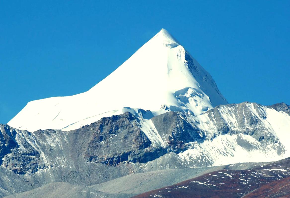 唐古拉山旅游攻略一日游路线,唐古拉山景区?-第3张图片-诗丽旅游网 唐古拉山旅游攻略一日游路线,唐古拉山景区?-第3张图片-诗丽旅游网