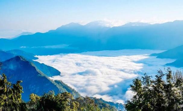 台湾旅游攻略必玩的景点九份?台湾旅游必去景点推荐?-第1张图片-诗丽旅游网 台湾旅游攻略必玩的景点九份?台湾旅游必去景点推荐?-第1张图片-诗丽旅游网