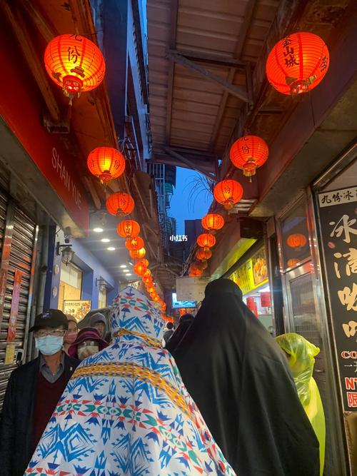台湾旅游攻略必玩的景点九份?台湾旅游必去景点推荐?-第3张图片-诗丽旅游网 台湾旅游攻略必玩的景点九份?台湾旅游必去景点推荐?-第3张图片-诗丽旅游网