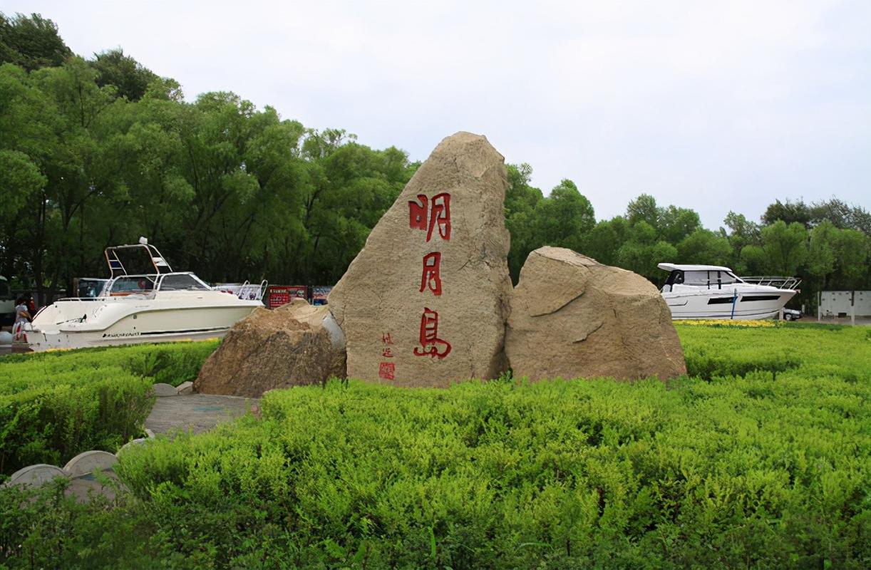 齐齐哈尔的旅游景点,齐齐哈尔的旅游景点大全-第3张图片-诗丽旅游网 齐齐哈尔的旅游景点,齐齐哈尔的旅游景点大全-第3张图片-诗丽旅游网