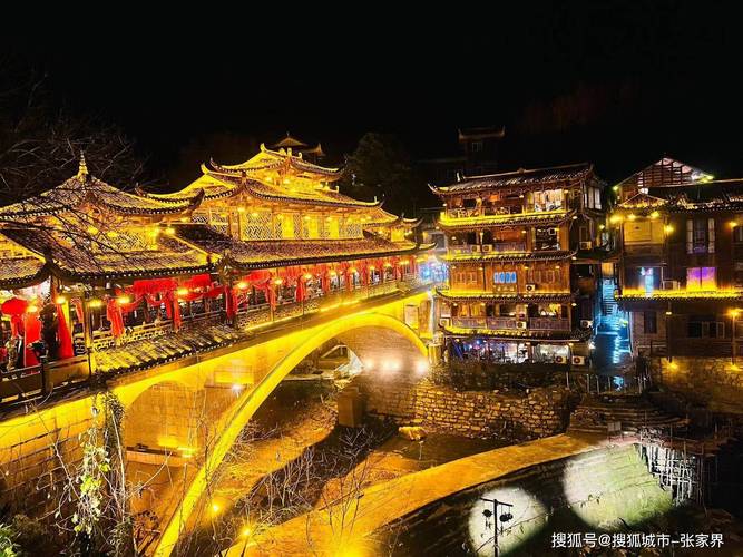 湖南旅游攻略路线最佳路线游记?湖南旅游景点路线?-第1张图片-诗丽旅游网 湖南旅游攻略路线最佳路线游记?湖南旅游景点路线?-第1张图片-诗丽旅游网