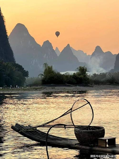 桂林旅游攻略漓江,求桂林漓江旅游攻略?-第2张图片-诗丽旅游网 桂林旅游攻略漓江,求桂林漓江旅游攻略?-第2张图片-诗丽旅游网