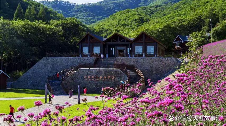 通化旅游攻略一日游景点推荐,通化旅游景点介绍-第3张图片-诗丽旅游网 通化旅游攻略一日游景点推荐,通化旅游景点介绍-第3张图片-诗丽旅游网
