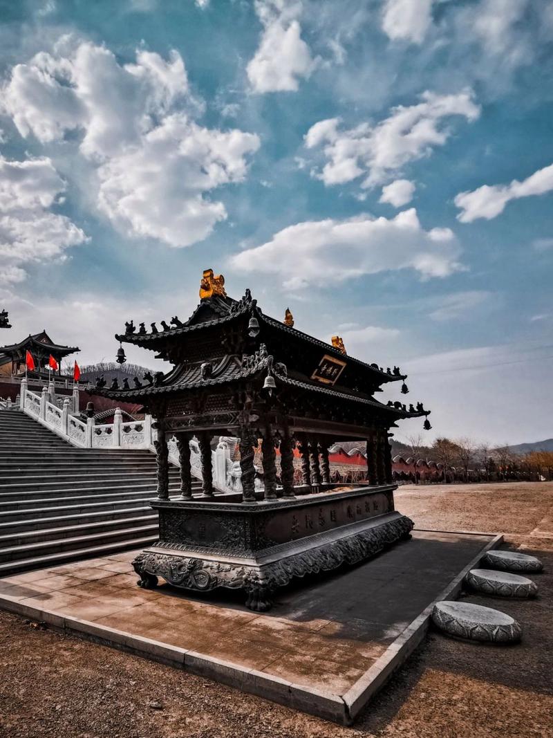 通化旅游攻略一日游景点推荐,通化旅游景点介绍-第5张图片-诗丽旅游网 通化旅游攻略一日游景点推荐,通化旅游景点介绍-第5张图片-诗丽旅游网