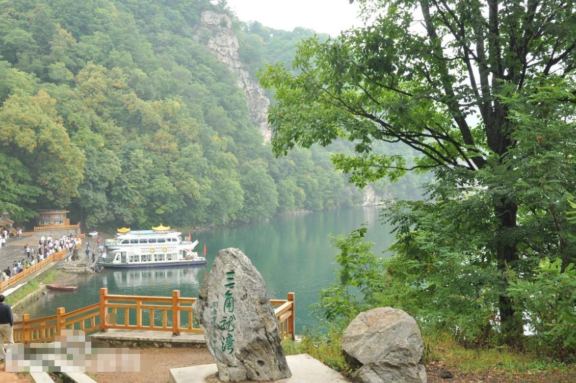 通化旅游攻略一日游景点推荐,通化旅游景点介绍-第6张图片-诗丽旅游网 通化旅游攻略一日游景点推荐,通化旅游景点介绍-第6张图片-诗丽旅游网