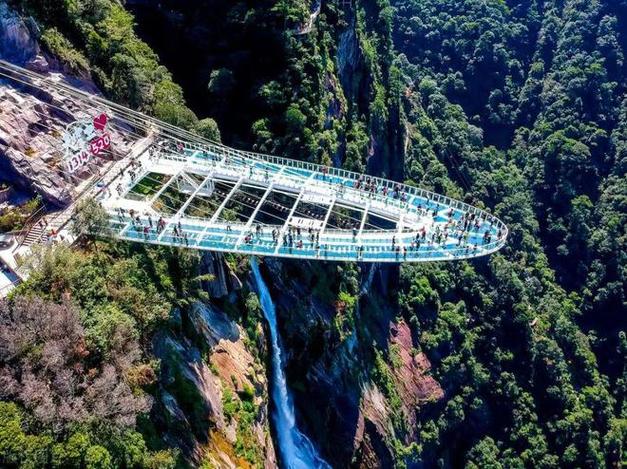 泉州旅游攻略必去景点大全推荐？泉州旅游景点排名榜前十名？-第2张图片-诗丽旅游网