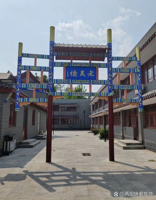 沧州有哪些旅游景点大全?沧州旅游景区有哪些?-第2张图片-诗丽旅游网 沧州有哪些旅游景点大全?沧州旅游景区有哪些?-第2张图片-诗丽旅游网